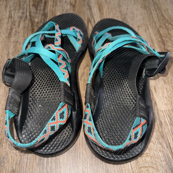 Chaco • ZX2 Sandals - Picture 7 of 11